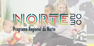 Operação Crescer bem - Norte 2030